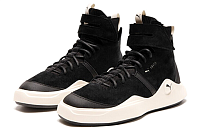 Фото № 3 с приближением к товару «‎Puma Abyss Solstice BlackWhite High Board Shoes»