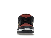 Фото № 2 с приближением к товару «‎Nike SB Dunk Low Walk of Fame»