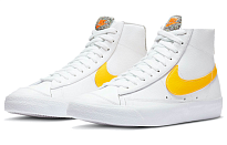 Фото № 3 с приближением к товару «‎Nike Blazer Mid»