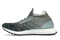 Фото № 3 с приближением к товару «‎adidas Ultra Boost ATR Mid Grey Multi-Color»