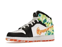 Фото № 4 с приближением к товару «‎Jordan 1 Mid SE Slim Vortex »