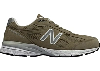 Фото № 1 с приближением к товару «‎New Balance 990v4»