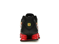 Фото № 4 с приближением к товару «‎Nike Shox TL»