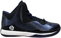 Фото № 1 с приближением к товару «‎adidas D Rose 773 2I Collegiate Navy»