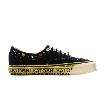 Satoshi Nakamoto x Vans OTW Era 95 Lucky Charm - 1