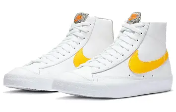 Nike Blazer Mid - 4