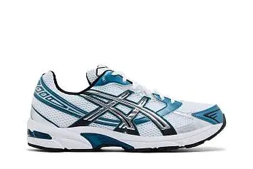 ASICS Gel 1130 White Restful Teal - 2