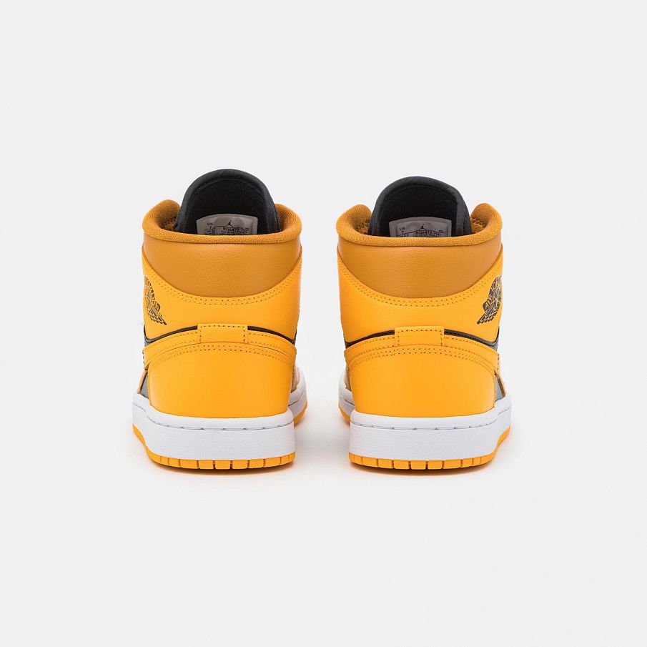 Фото № 5 с приближением к товару «‎Jordan Wmns Air 1 »