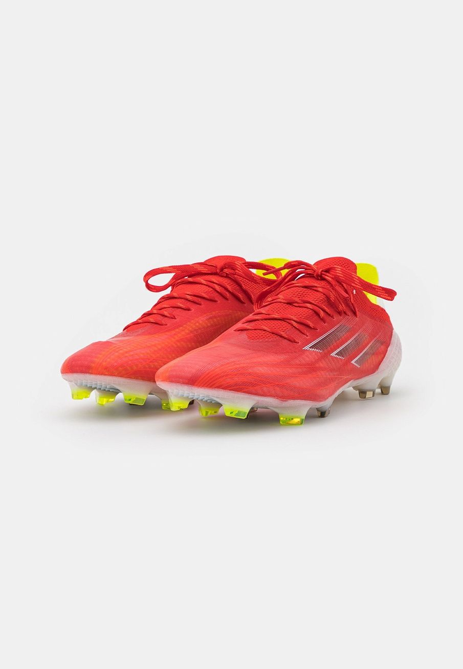 Фото № 2 с приближением к товару «‎Adidas X FG »
