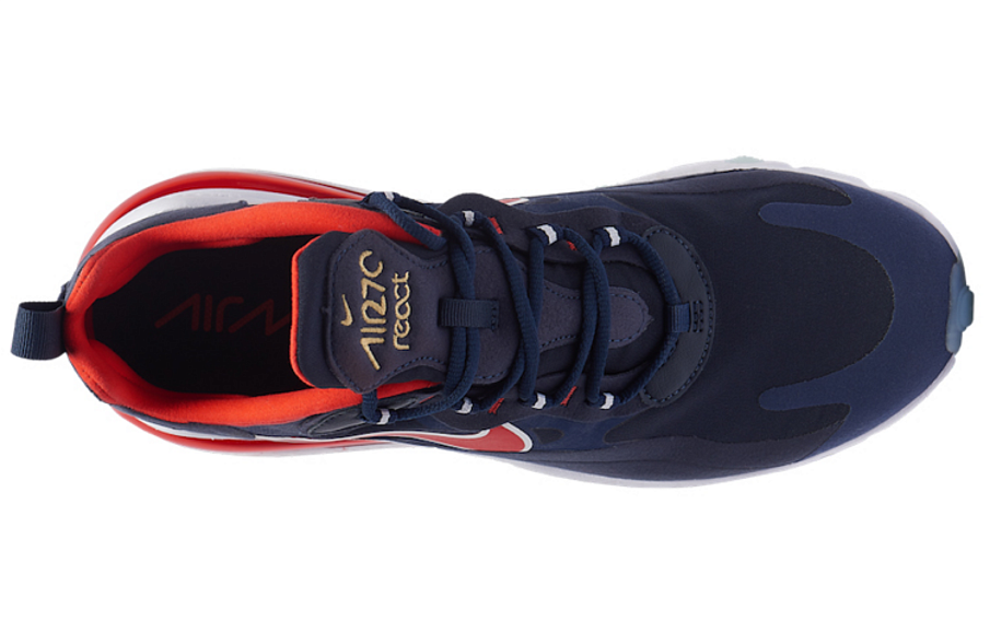 Фото № 3 с приближением к товару «‎Nike Air Max 270 React 'USA'»