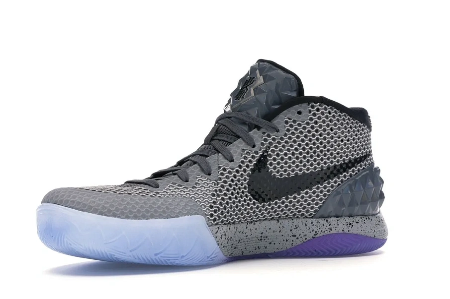 Фото № 4 с приближением к товару «‎Nike Kyrie 1 All-Star»