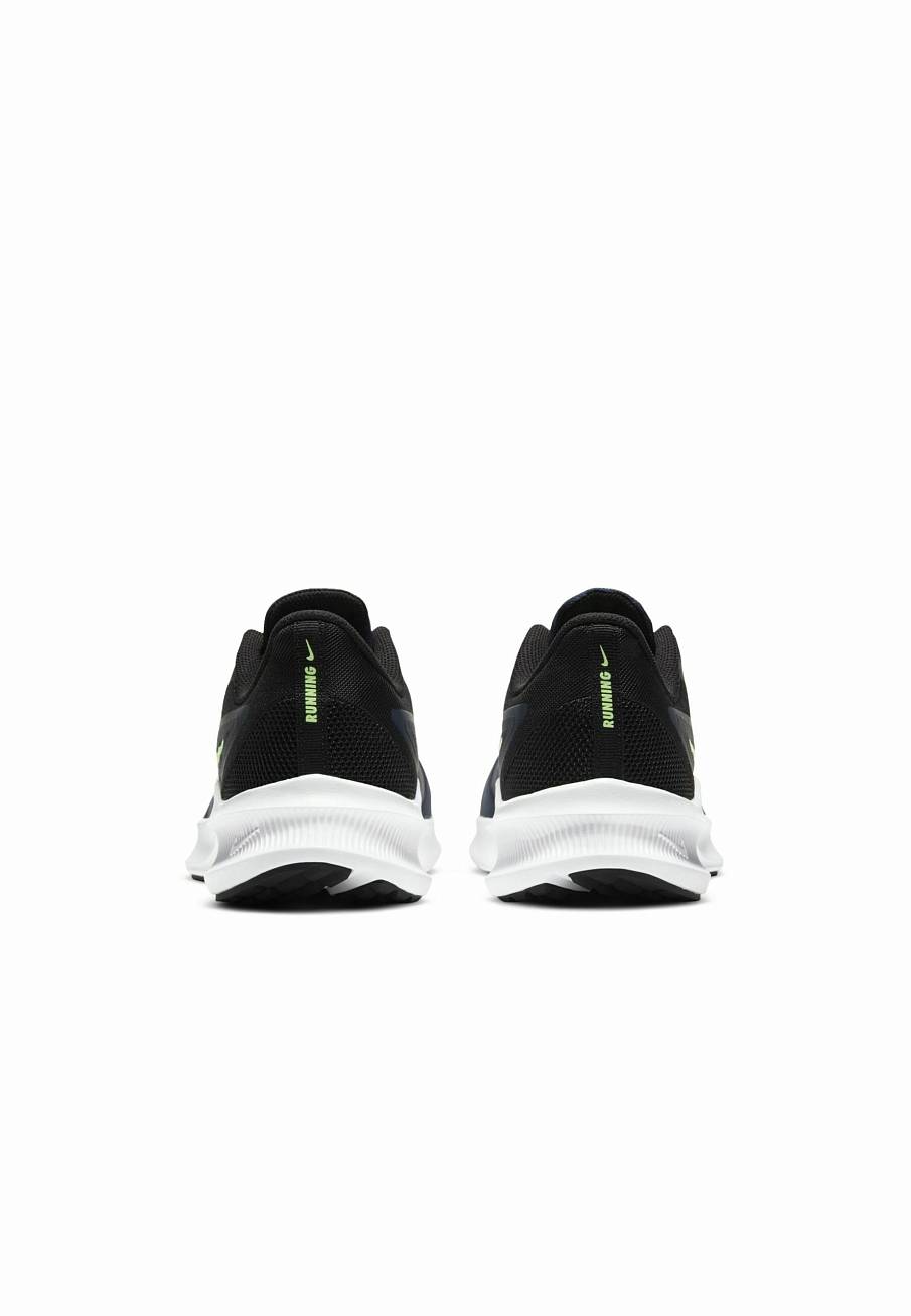 Фото № 4 с приближением к товару «‎Nike Downshifter 10 »
