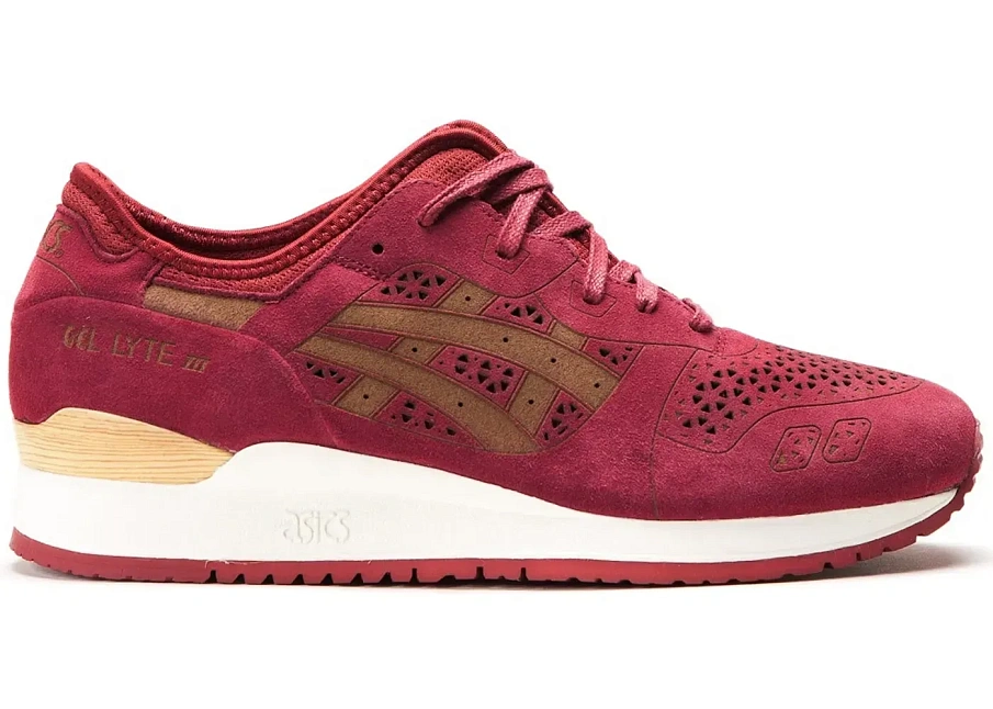 Фото № 1 с приближением к товару «‎ASICS Gel-Lyte III»