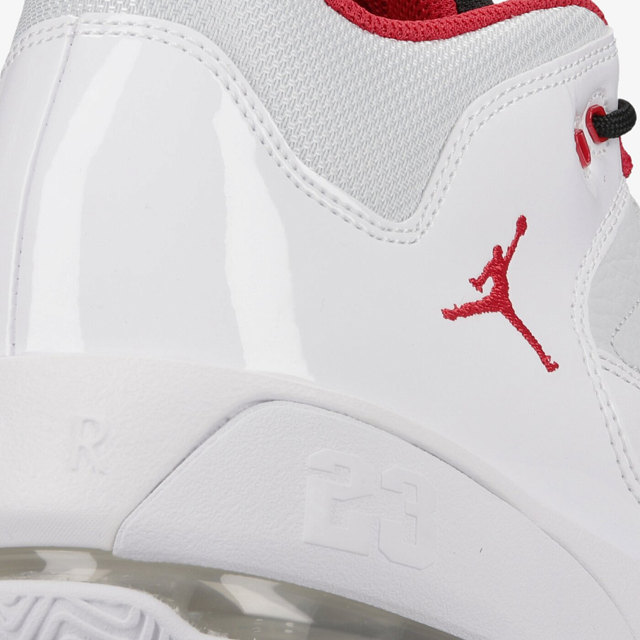 Фото № 4 с приближением к товару «‎Nike Jordan Max Aura 3»