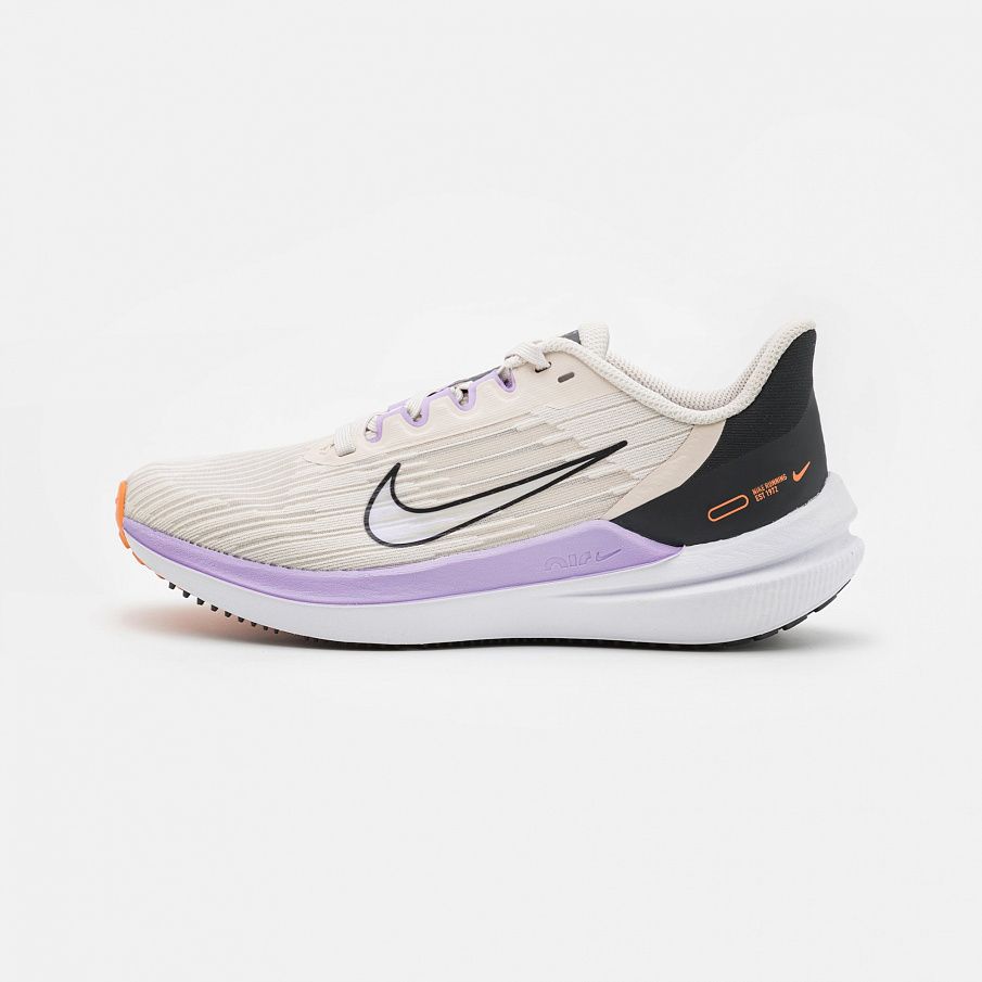 Фото № 1 с приближением к товару «‎Nike Wmns Air Winflo 9»
