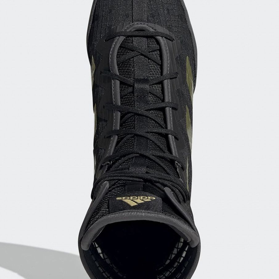 Фото № 4 с приближением к товару «‎Adidas Box Hog»