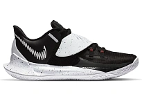 Фото № 1 с приближением к товару «‎Nike Kyrie Low 3 Team Black White»