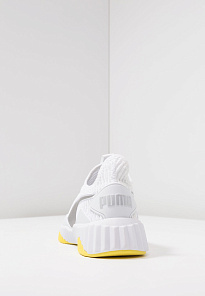Фото № 4 с приближением к товару «‎Puma Defy TZ »