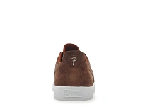 Фото № 4 с приближением к товару «‎Puma Clyde Patta Amsterdam (Brown)»