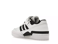 Фото № 4 с приближением к товару «‎adidas Forum Low Cloud White Core Black »