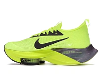 Фото № 5 с приближением к товару «‎Nike Air Zoom Alphafly Next% Volt»