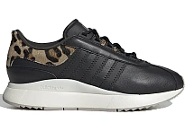 Фото № 1 с приближением к товару «‎adidas SL Andridge Black Leopard »