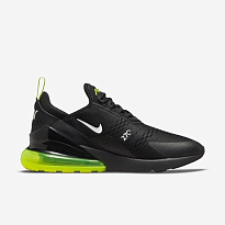 Фото № 3 с приближением к товару «‎Nike Air Max 270»