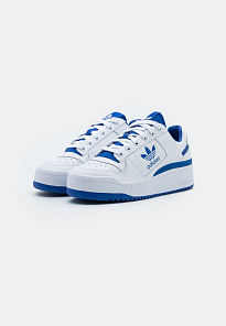 Фото № 4 с приближением к товару «‎Adidas Forum Bold »