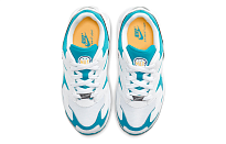 Фото № 4 с приближением к товару «‎(BP) Nike Air Max2 Light WhiteBlue»