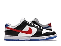 Фото № 3 с приближением к товару «‎Nike Dunk Low Seoul»