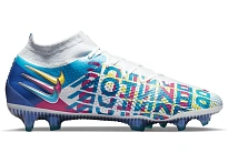 Фото № 1 с приближением к товару «‎Nike Phantom GT Elite FG DF 3D»