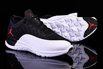 Фото № 2 с приближением к товару «‎Nike Air Jordan Trainer Prime Playoffs »