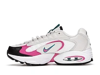 Фото № 3 с приближением к товару «‎Nike Air Max Triax 96 White »