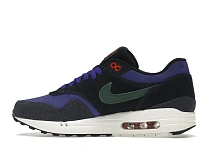 Фото № 6 с приближением к товару «‎Nike Air Max 1 Patta 5th Anniversary Denim»
