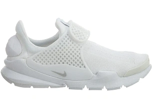 Nike Sock Dart White Pure Platinum 