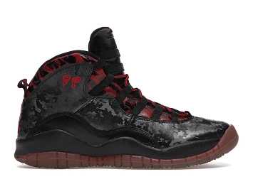 Jordan 10 Retro Doernbecher  - 1