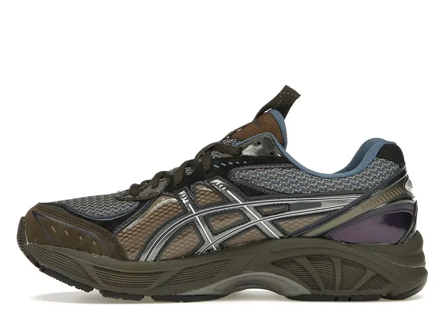 Фото № 3 с приближением к товару «‎ASICS UB6-S GT-2160»