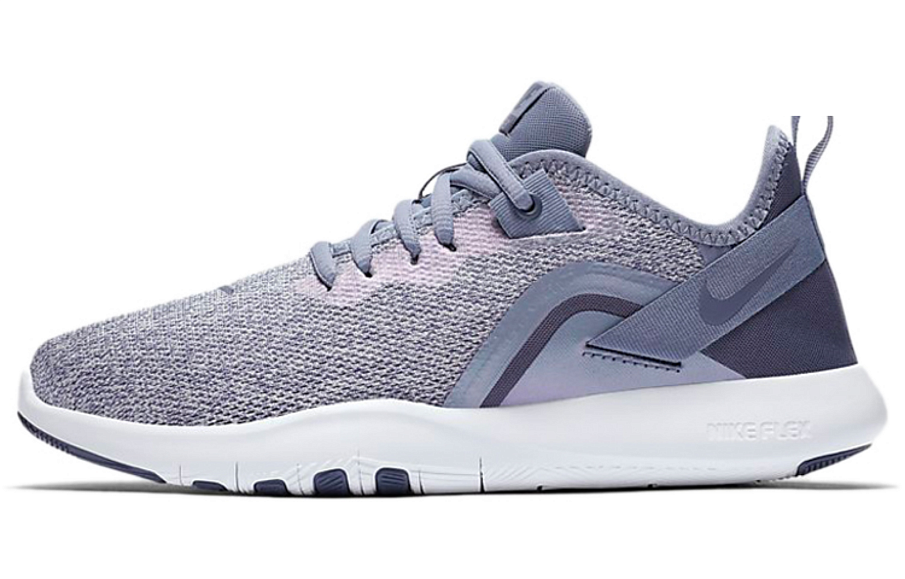 Фото № 1 с приближением к товару «‎Nike Flex TR 9 Wmns WhiteGrey»