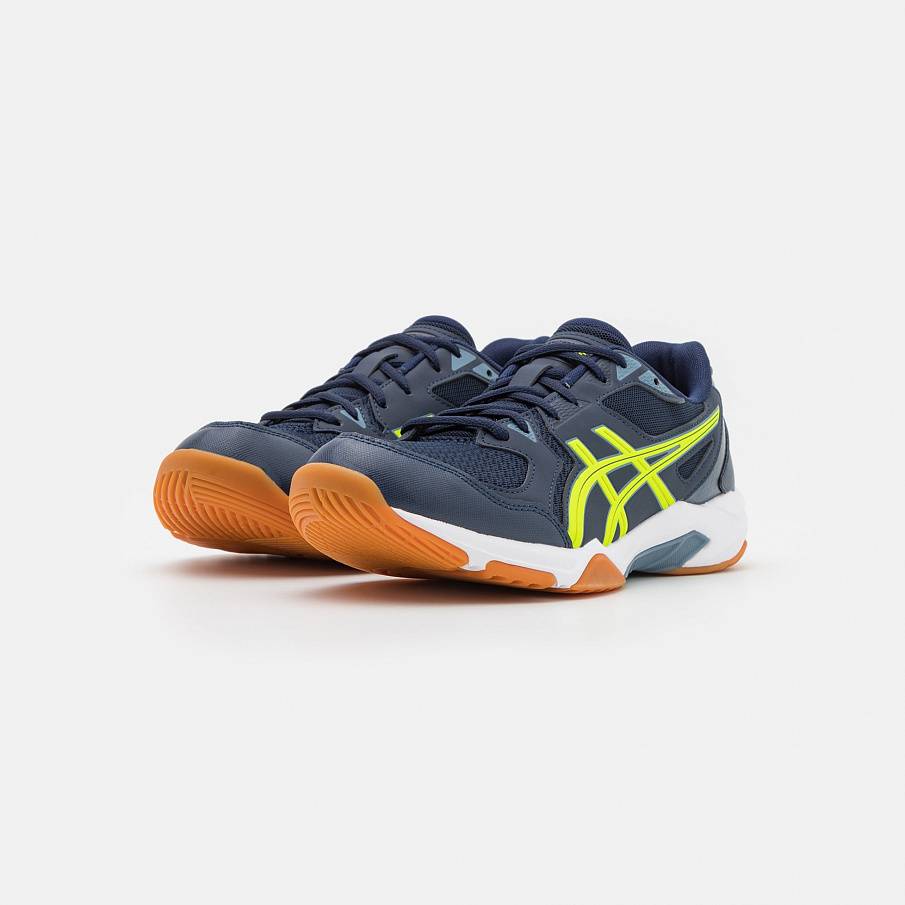 Фото № 2 с приближением к товару «‎Asics Gel-Rocket 10 »