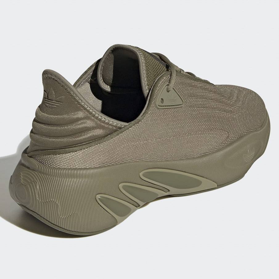 Фото № 4 с приближением к товару «‎Кроссовки Adidas SPAD115O1HI-M12»