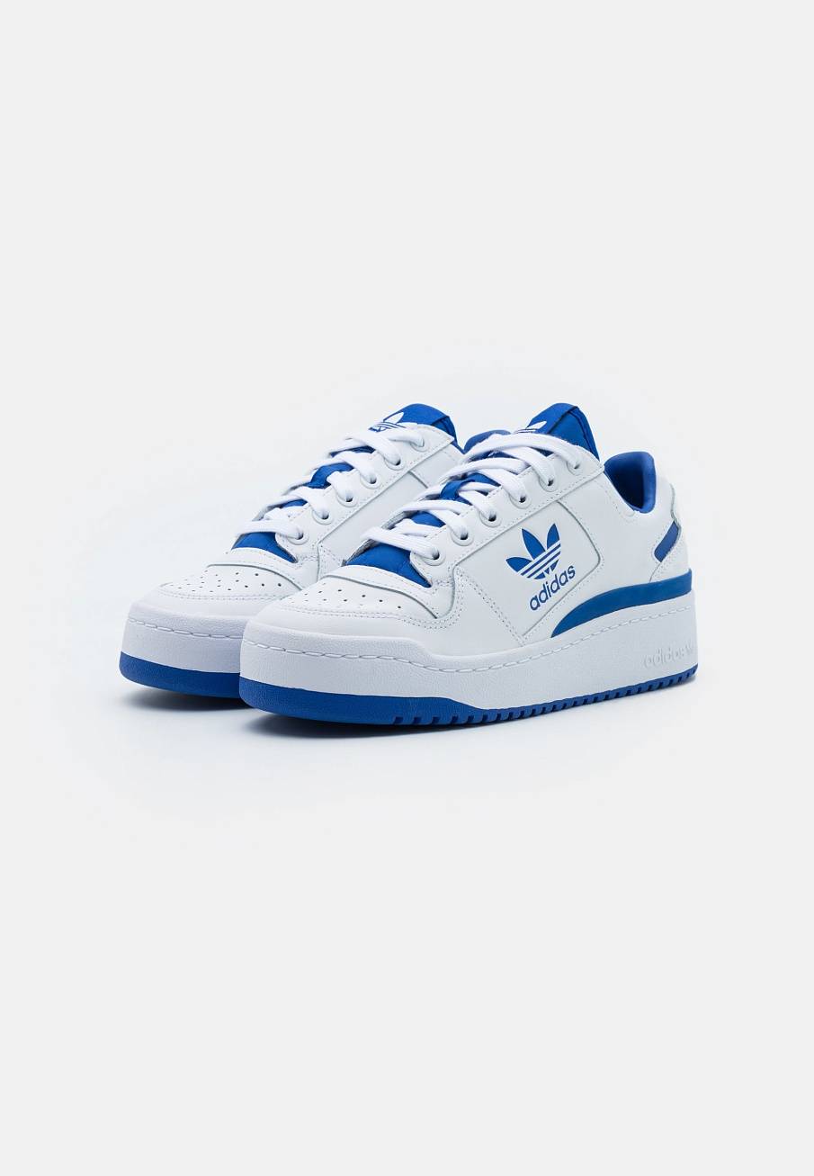 Фото № 4 с приближением к товару «‎Adidas Forum Bold »