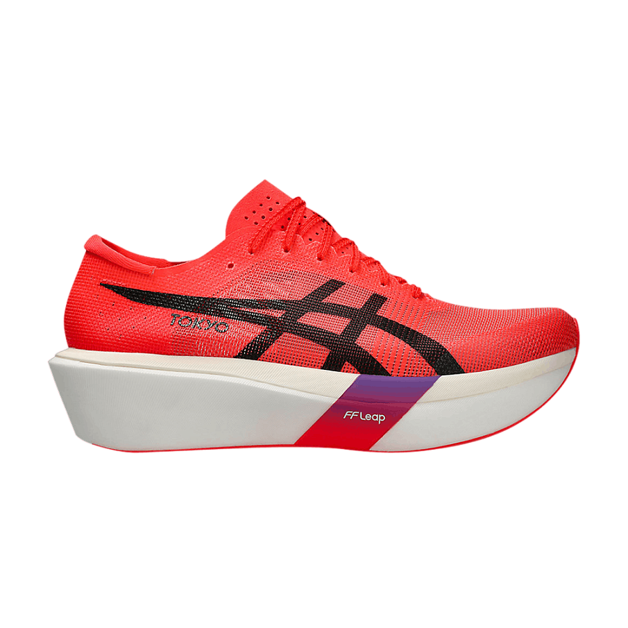Фото № 1 с приближением к товару «‎ASICS Metaspeed Sky Tokyo Flash Red (1013A162-600)»
