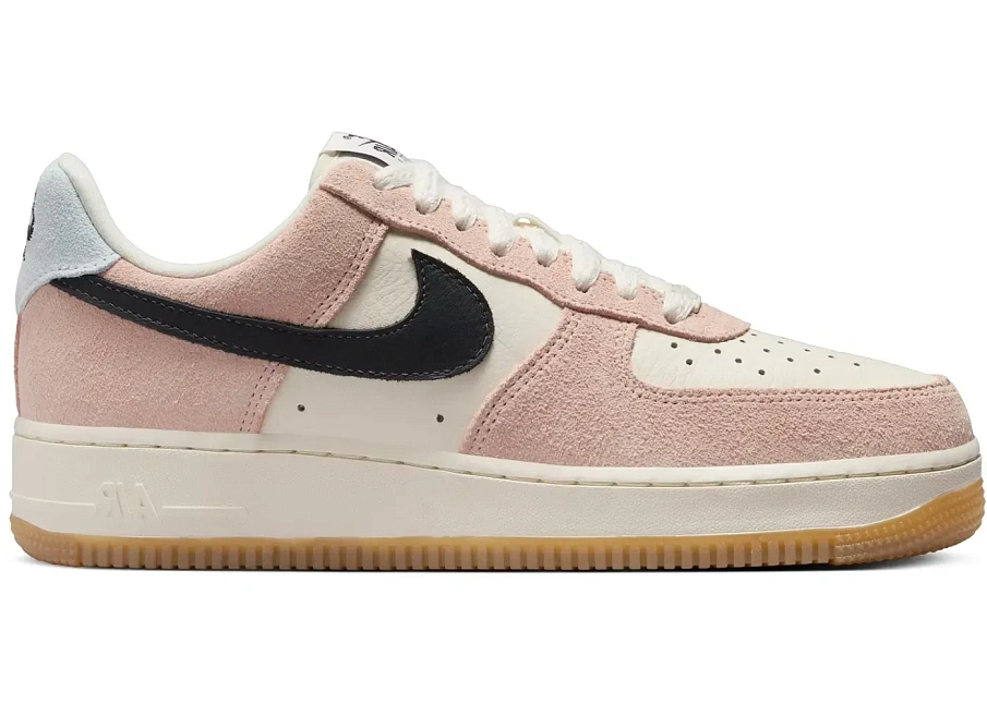Фото № 1 с приближением к товару «‎Nike Air Force 1 Low '07»