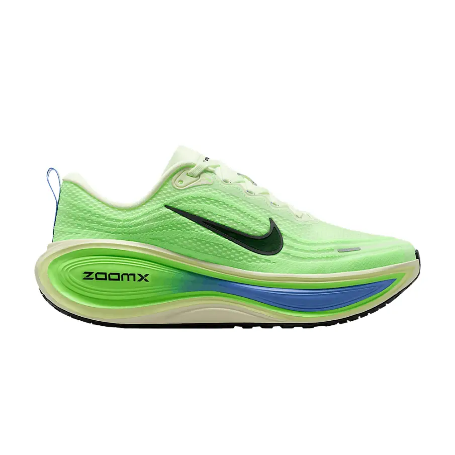 Фото № 1 с приближением к товару «‎Nike Vomero Plus Volt Tint (HV8150-702)»