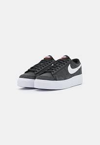 Фото № 2 с приближением к товару «‎Nike Blazer Platform »