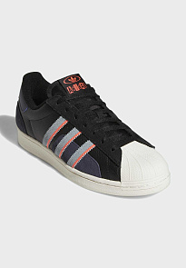 Фото № 3 с приближением к товару «‎Adidas Superstar »
