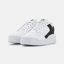 Фото № 2 с приближением к товару «‎Adidas Forum Bold »
