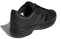 Фото № 4 с приближением к товару «‎adidas Pro Model 2G Low 'Triple Black'»