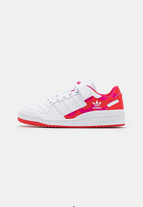 Фото № 1 с приближением к товару «‎Adidas Forum Originals Shoes »