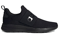 Фото № 2 с приближением к товару «‎adidas neo Lite Racer Adapt 4.0 'Triple Black'»